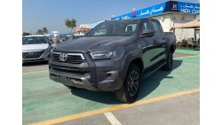 Toyota Hilux 4.0