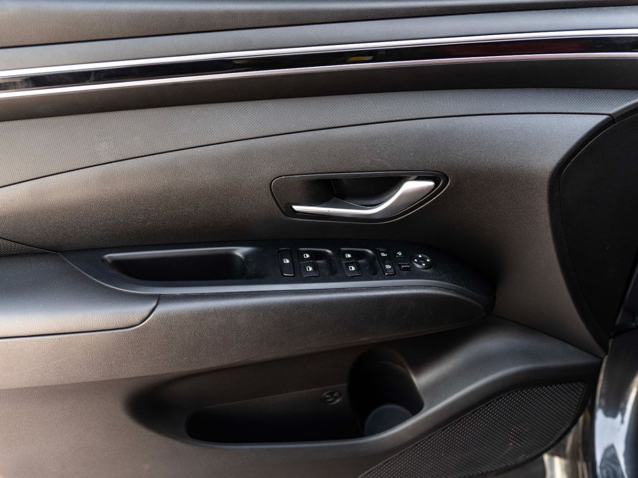 Hyundai Tucson Smart Signature Edition 2.0L