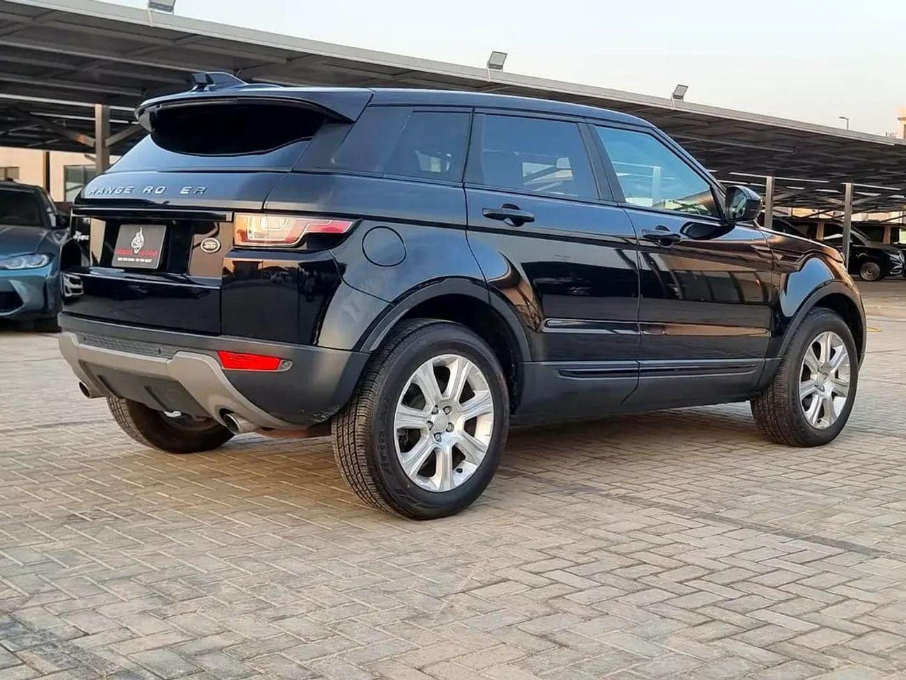 Land Rover Range Rover Evoque SE - American Specs - Excellent Condition