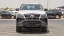 Toyota Fortuner VXR 4.0L (278 HP)