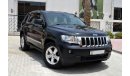 Jeep Grand Cherokee Laredo 65th Anniversary Agency Maintained in Perfect Condition