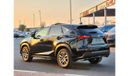Lexus NX200t LEXUS NX 200 T FULL OPTION JAPANISE 360CAMERA