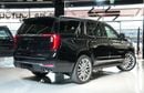 جي أم سي يوكون 6.2 V8 Denali (AWD)