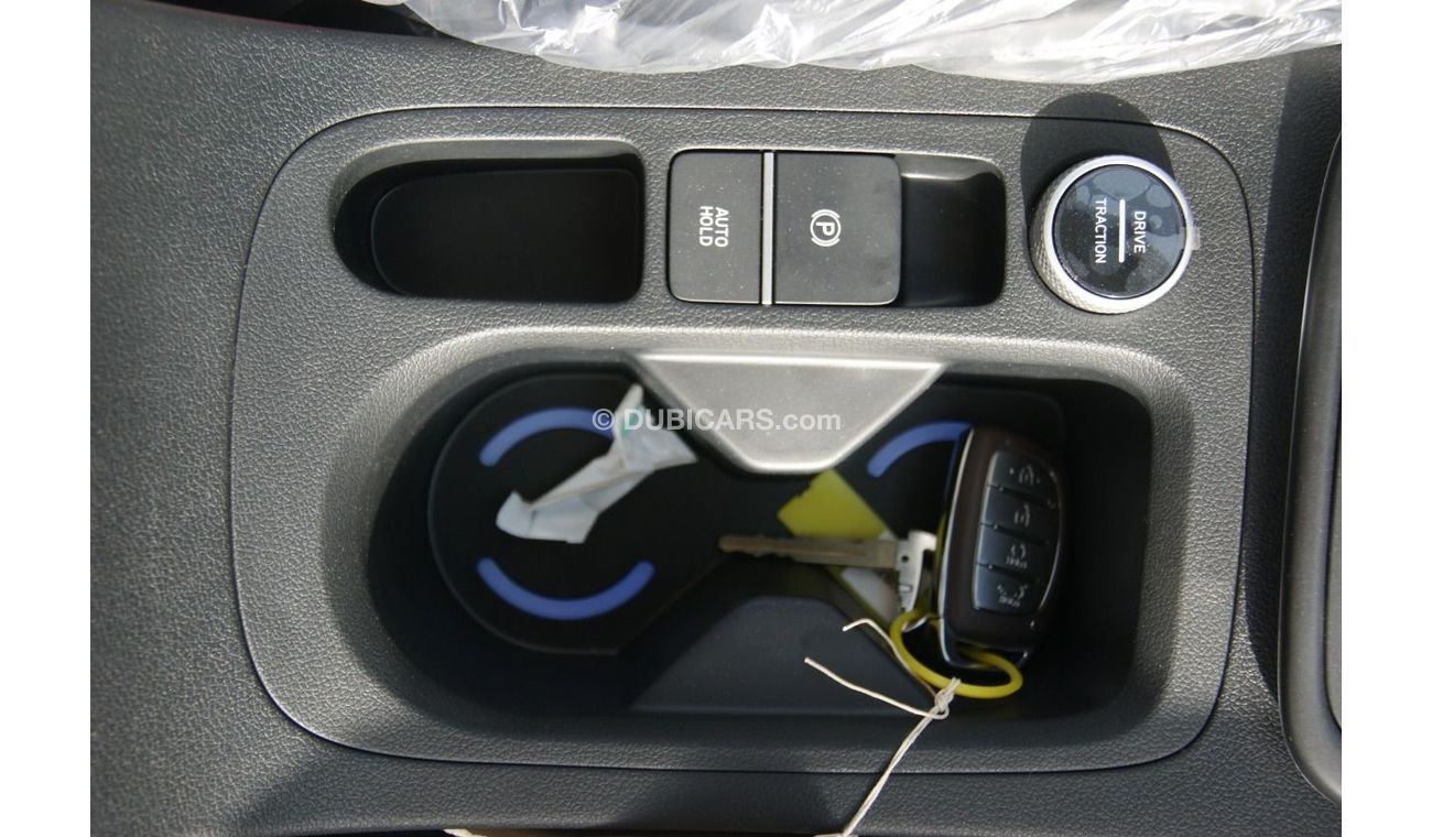 Hyundai Creta HYUNDAI CRETA 1.5L PETROL PREMIER AUTO