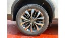 جي أي سي GS 8 GAC GS8 2.0L SUV FWD موديل 2021 ناقل حركة أوتوماتيكي أبيض اللون