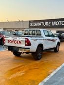 Toyota Hilux SGLX