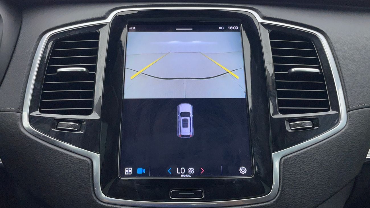 Volvo XC90 2023 B5 CORE | AED 2067/Month | 0 DP | 30 Day Return | Warranty | Service History