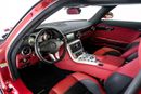 مرسيدس بنز SLS AMG STD