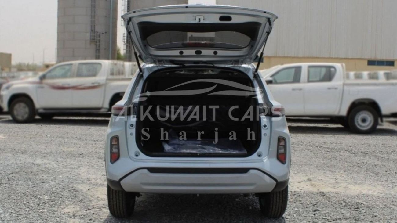 Suzuki Grand Vitara GlX 1.5P