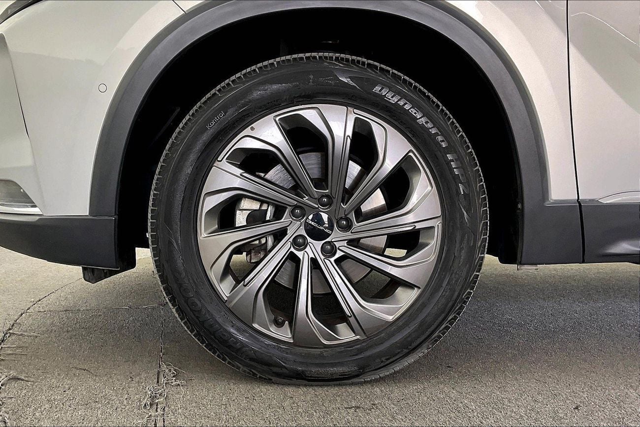 BAIC X7 Honor | Guaranteed Warranty | 0 Down Payment