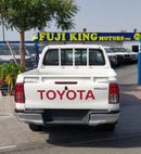 Toyota Hilux PICKUP MANUAL - 2023    (DIESEL) - BRAND NEW