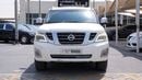 Nissan Patrol Platinum