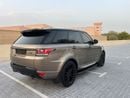 لاند روفر رينج روفر سبورت