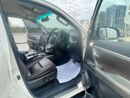 تويوتا فورتونر diesel 2.8 liter ,Right hand drive 2017 Model ,only for export available