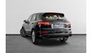 Porsche Cayenne 2018 Porsche Cayenne Platinum Edition / Full Porsche Service History