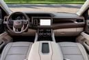 GMC Yukon Yukon Denali | 4,505 P.M | 0% Downpayment | GMC Warranty + S/Contract