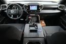 Toyota Tundra Crewmax SR5 TRD Off Road 3.4L Turbo 4WD Automatic