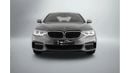 BMW 530i 2018 BMW 530i M-Kit / Full-Service History