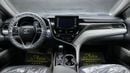 Toyota Camry LE Hybrid 2.5L