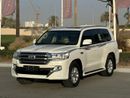 Toyota Land Cruiser EXR 4.0L AWD