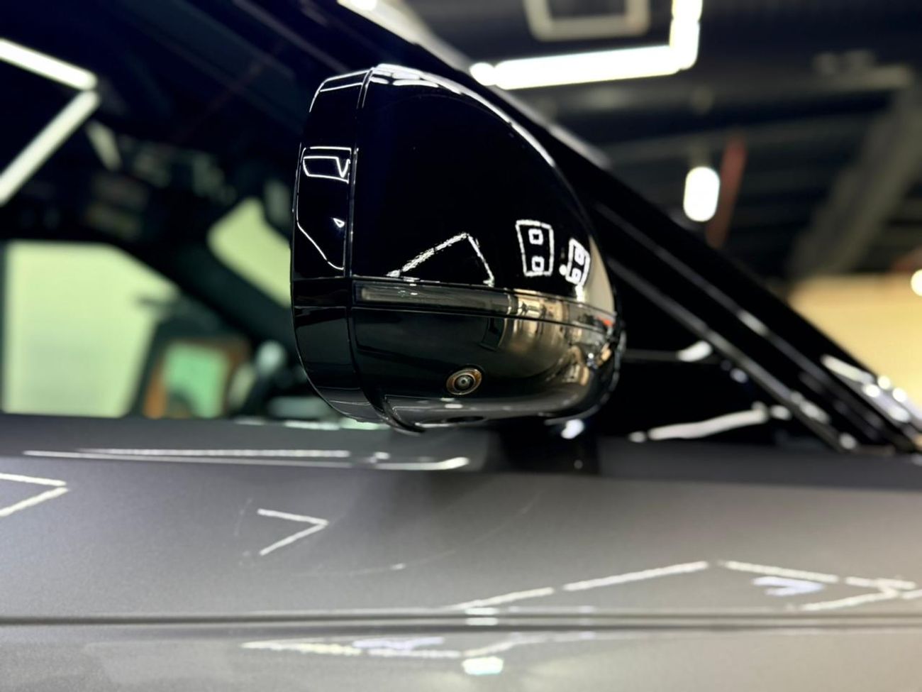 لاند روفر رينج روفر سبورت P400 DYNAMIC HSE 2025