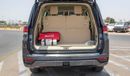 تويوتا لاند كروزر Toyota Land Cruiser GXR 3.5P AT MY2024 – Grey