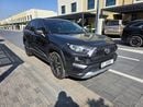 Toyota RAV4 ADVENTURE