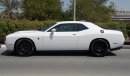 Dodge Challenger 2016 # SRT® HELLCAT # 6.2L Supercharged HEMI® V8 707 HP # AT # Harman Kardon #