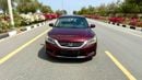 هوندا أكورد LXI 2.4L