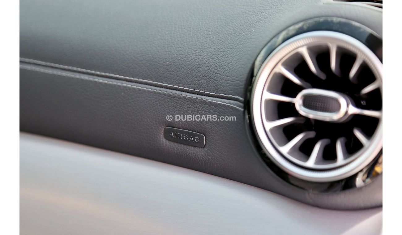 مرسيدس بنز CLS 400 Diesel 2019