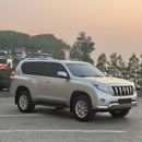 Toyota Prado VXR Full Option Top Of The Range
