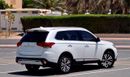 Mitsubishi Outlander GLX 3.0L 999-Monthly l GCC l V6, Sunroof, Leather l Accident Free