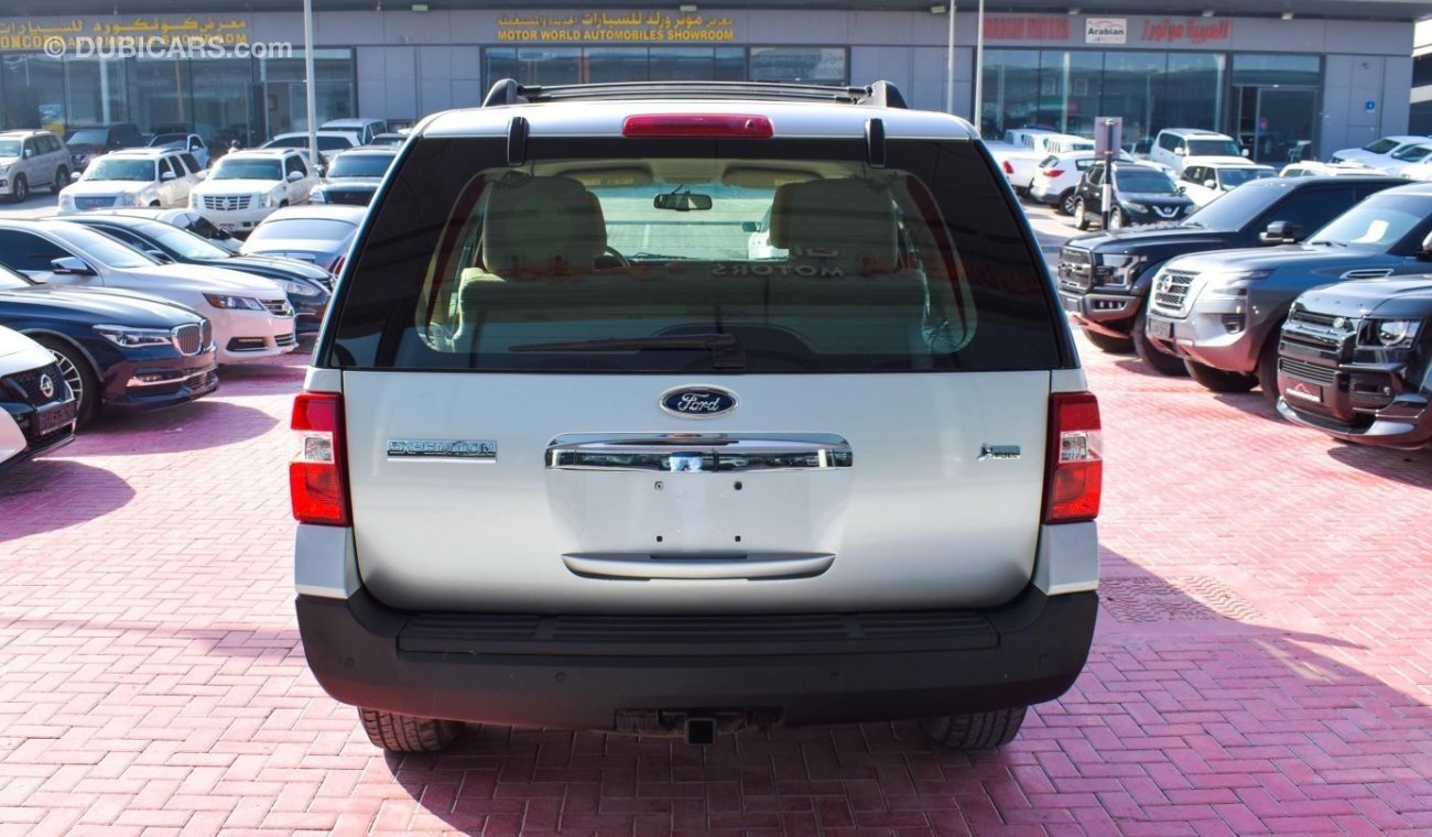 Ford Expedition