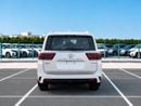 Toyota Land Cruiser ETCAI0007 - Toyota LC300 VXR - 3.3L Diesel Auto - White