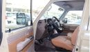 Toyota Land Cruiser Pickup 2023/23 PRODCTION TOYOTA LC79 4.5L DIESEL ENGINE ANNIVERSARY EDITION FULL OPTION WITH TOUCH SCREEN