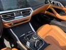 BMW 430i M Sport Pro 2.0L