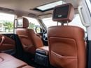 Nissan Patrol SE Titanium 4.0L