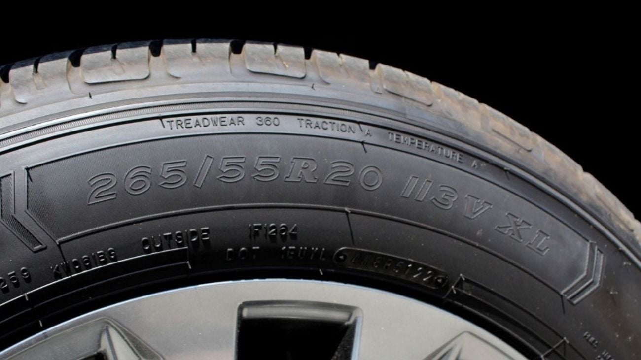 Toyota Land Cruiser TOYOTA LC300 3.5L VXR (Export Only)