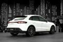 Porsche Macan T