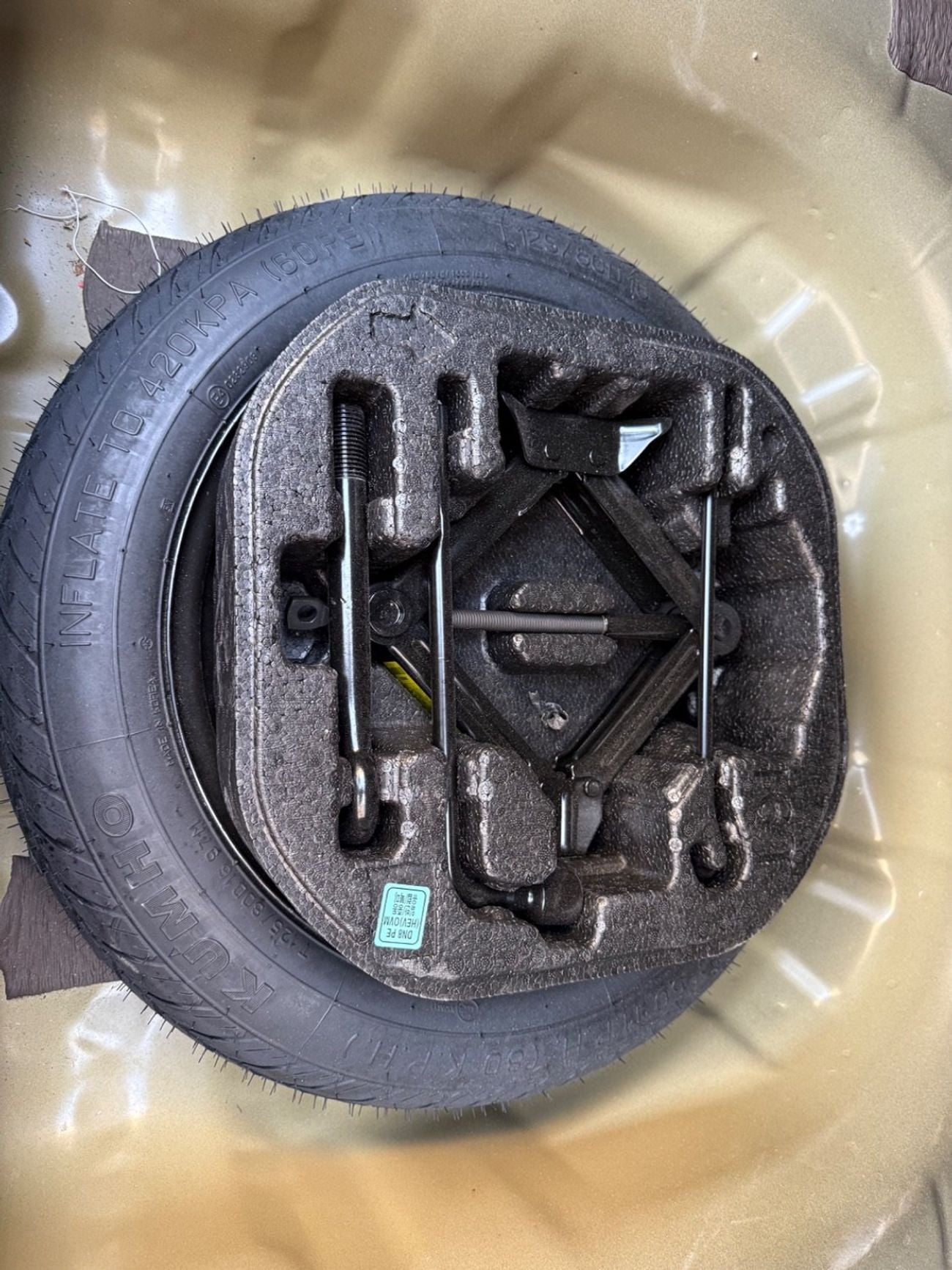 Hyundai Sonata GLS 2.5L