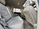 Toyota Land Cruiser EXR 4.0L V6 4WD | LAND CRUISER EXR | AGENCY WARRANTY & SERVICE CONTRACT | 2024 GCC