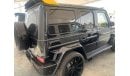 مرسيدس بنز G 800 BRABUS 2021