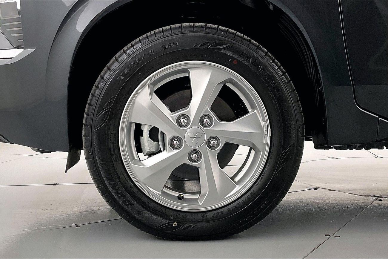 Mitsubishi Xpander Medium Line | Guaranteed Warranty | 0 Down Payment