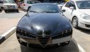 Alfa Romeo Brera