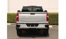 Chevrolet Silverado High Country Duramax 2500 HD