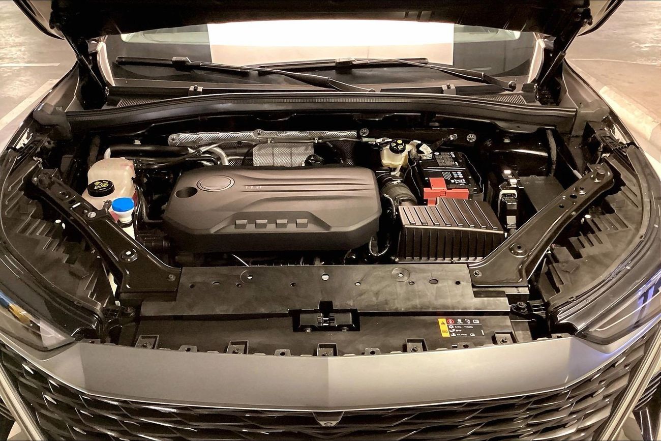 MG RX9 Luxury | National Day | Start 2026 with the ideal drive | Guaranteed Warranty | 0 Down Payment