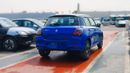 Suzuki Swift Suzuki SWIFT GLX 1.2L Petrol 2025YM