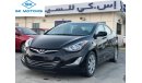 Hyundai Elantra 1.8L, 16'' Alloy Rims, Fog lamps, code#793133