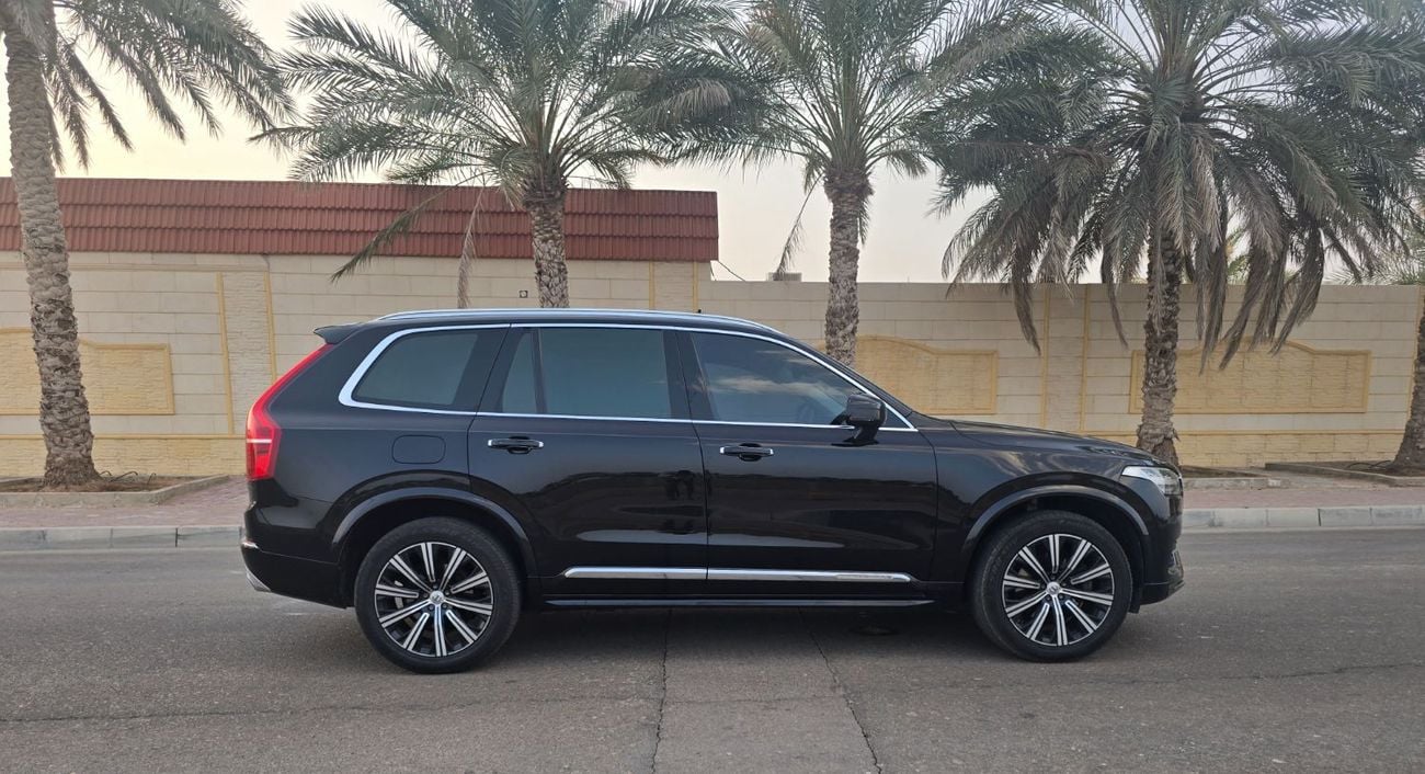 Volvo XC90 INSCRIPTION