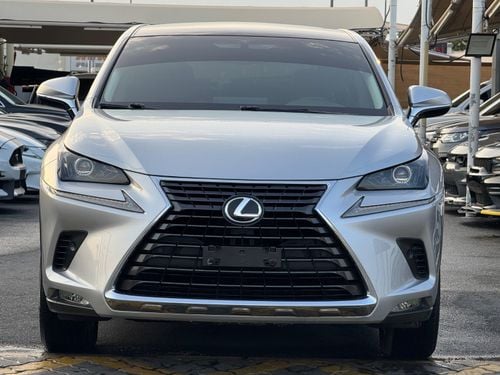 لكزس NX 300 Platinum 2.0L